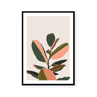 Le Ficus II | Art Print