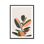 Le Ficus II | Art Print