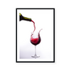 Red Wine | Art Print