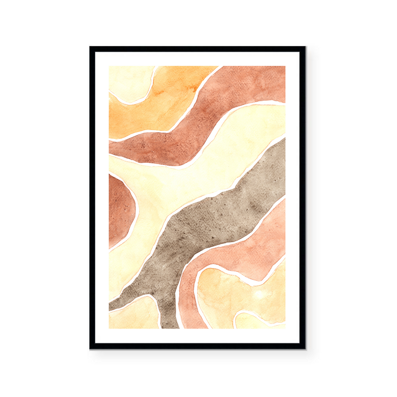 Sunlight II | Art Print