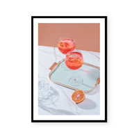 Spritz Veneziano | Art Print