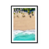 Mission Beach, QLD | Art Print