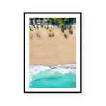 Mission Beach, QLD | Art Print