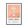 Margarita | Art Print