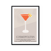 Cosmopolitan | Art Print