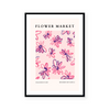 Flower Market II | Art Print