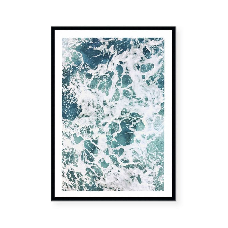 Zyair | Art Print