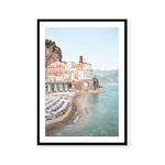 Amalfi Coast I | Art Print