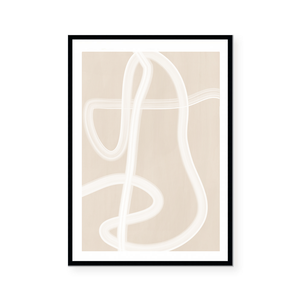Lorri | Art Print