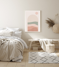 Zuzu | Art Print
