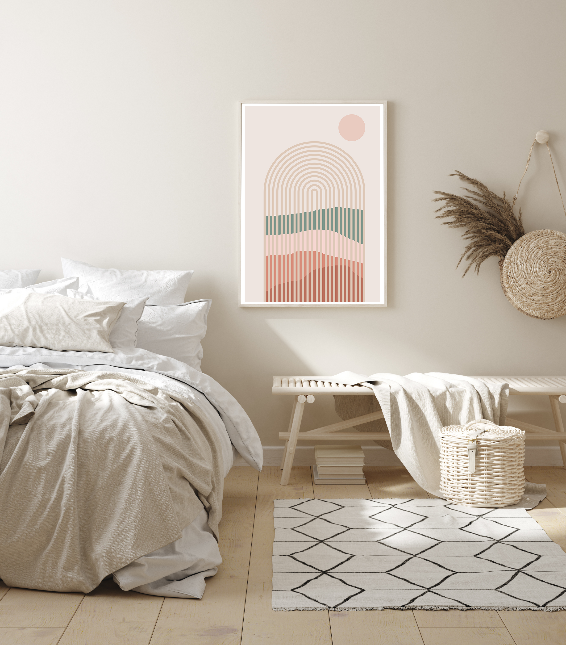 Zuzu | Art Print