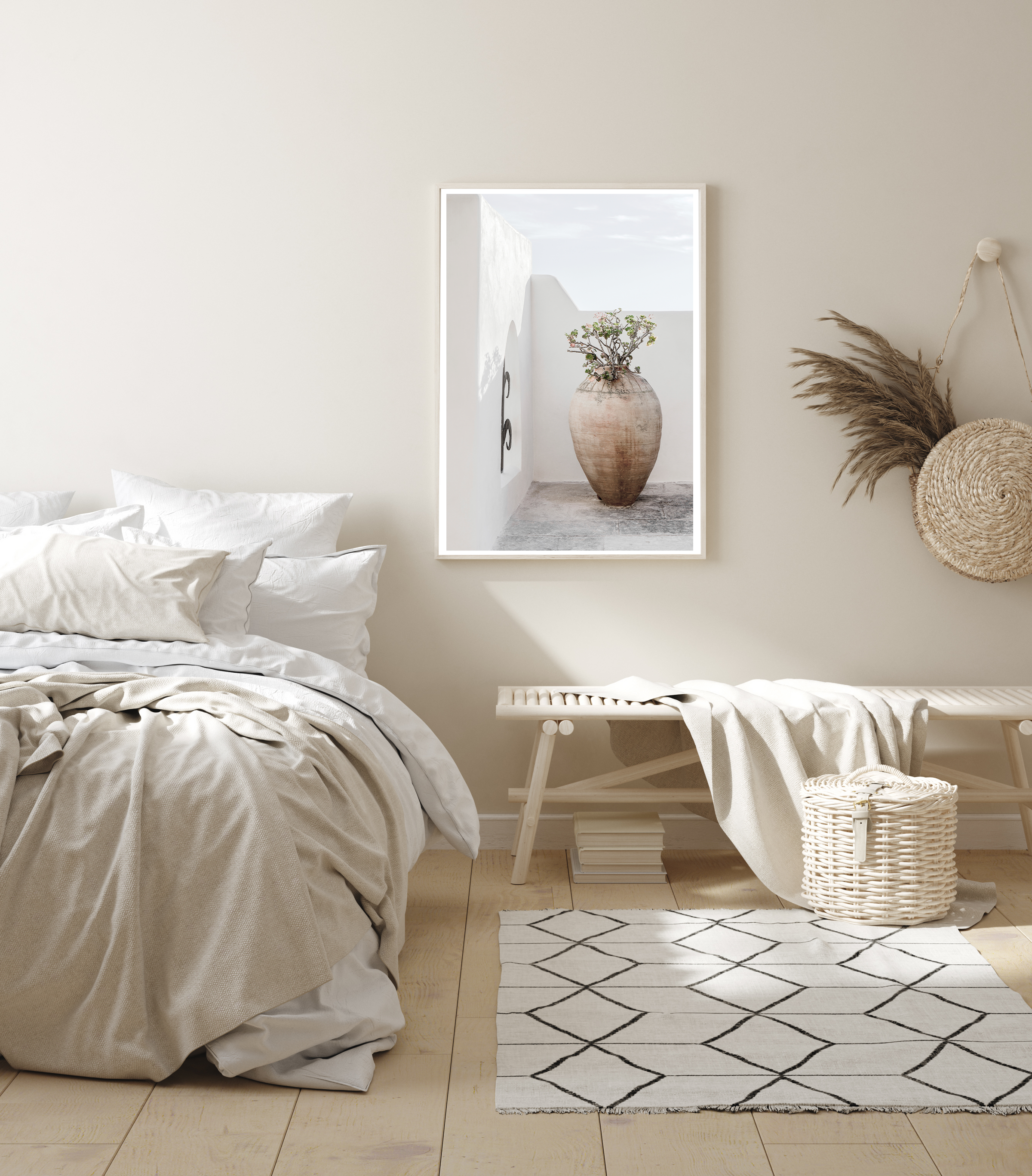 Ira | Art Print