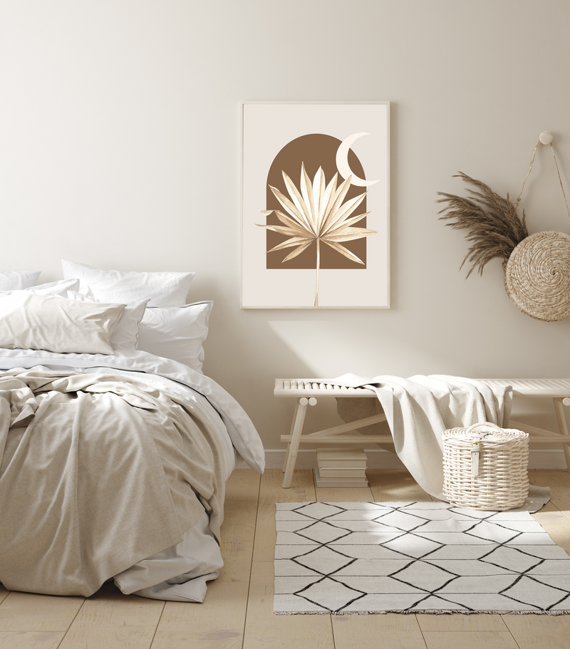 Amara | Art Print