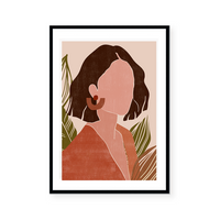 Juniper | Art Print