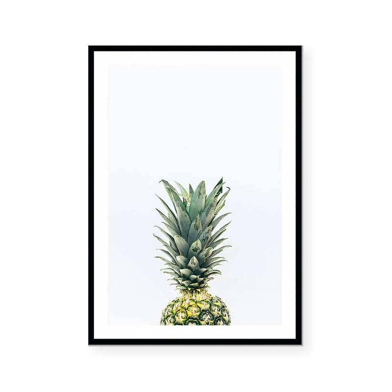 Pineapple | Art Print