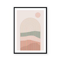 Zuzu | Art Print