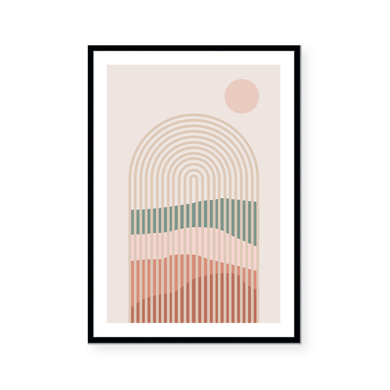 Zuzu | Art Print