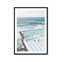 Bondi Beach | Art Print