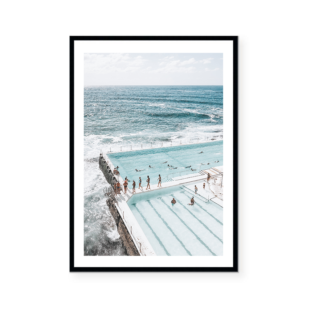 Bondi Beach | Art Print