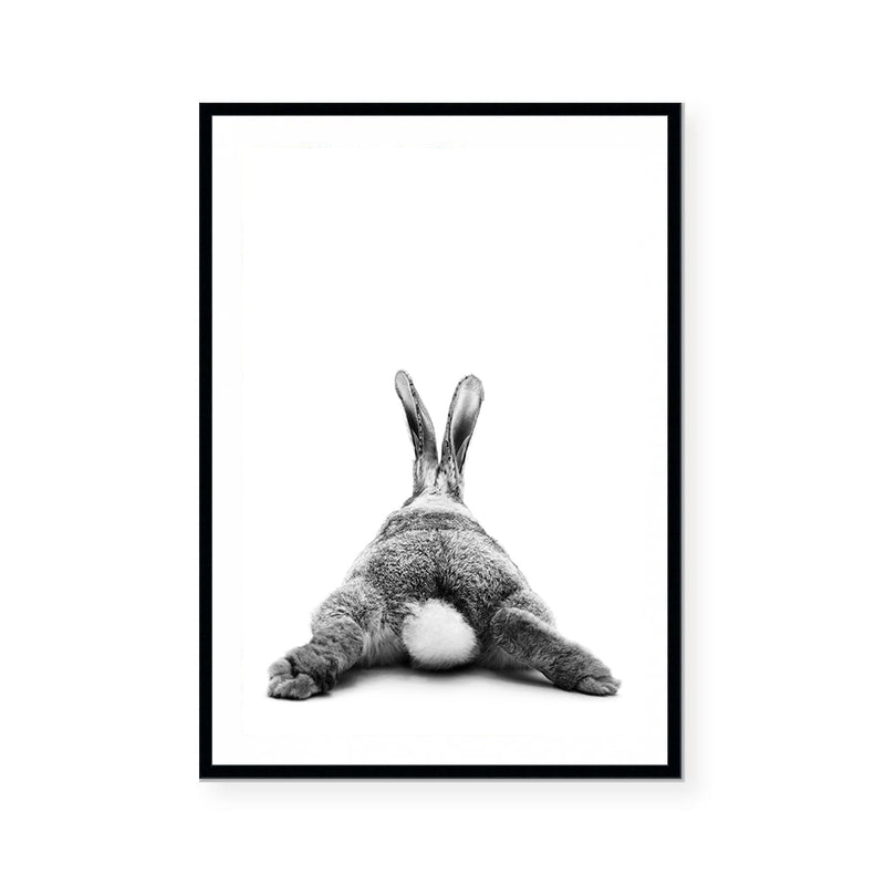 Bunny | Art Print
