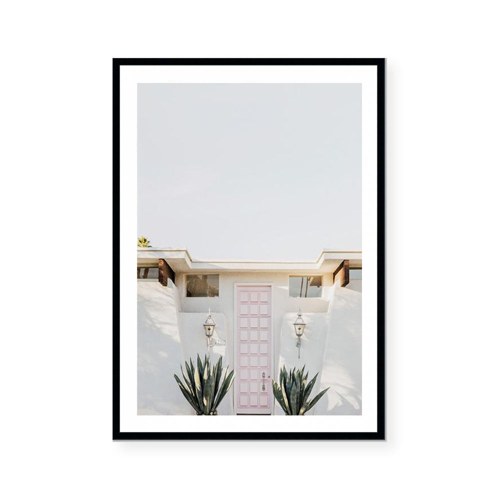 Brennon | Art Print