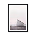 Boat | Art Print