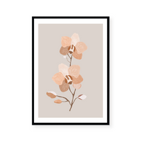 Kellie | Art Print