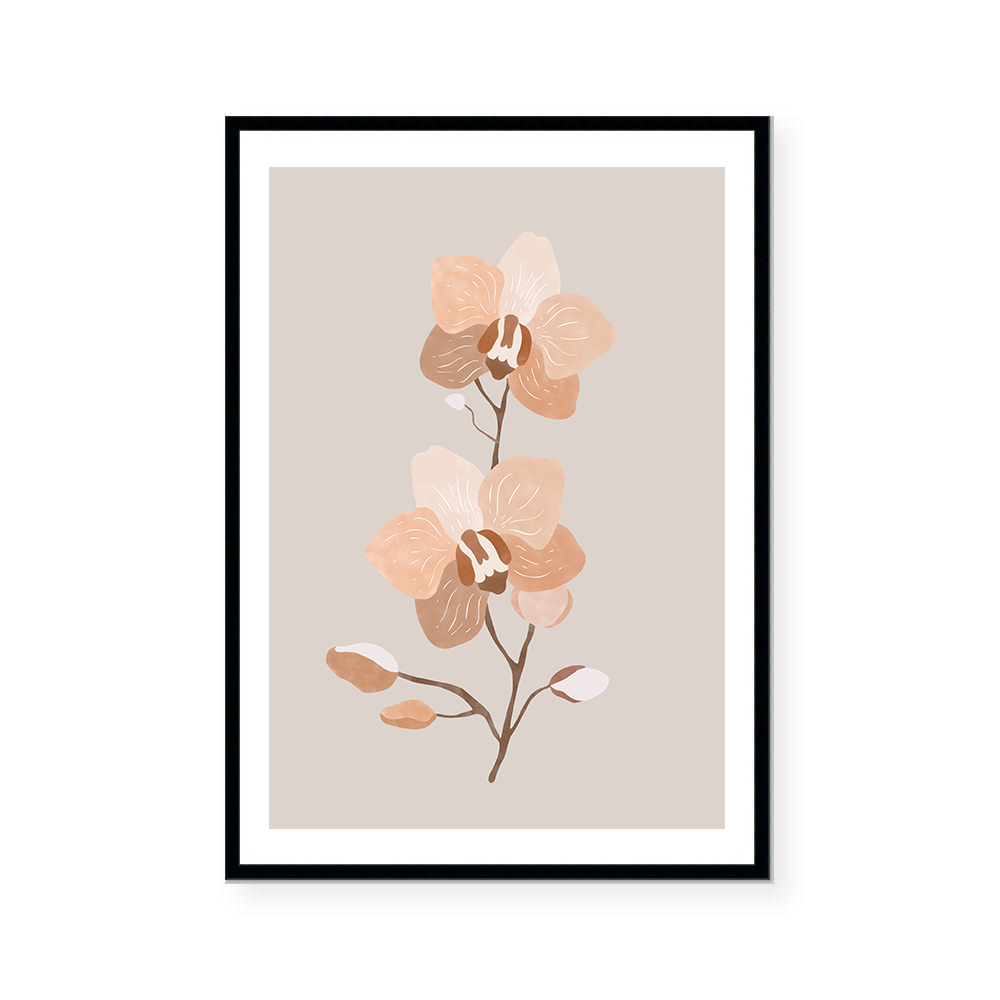Kellie | Art Print