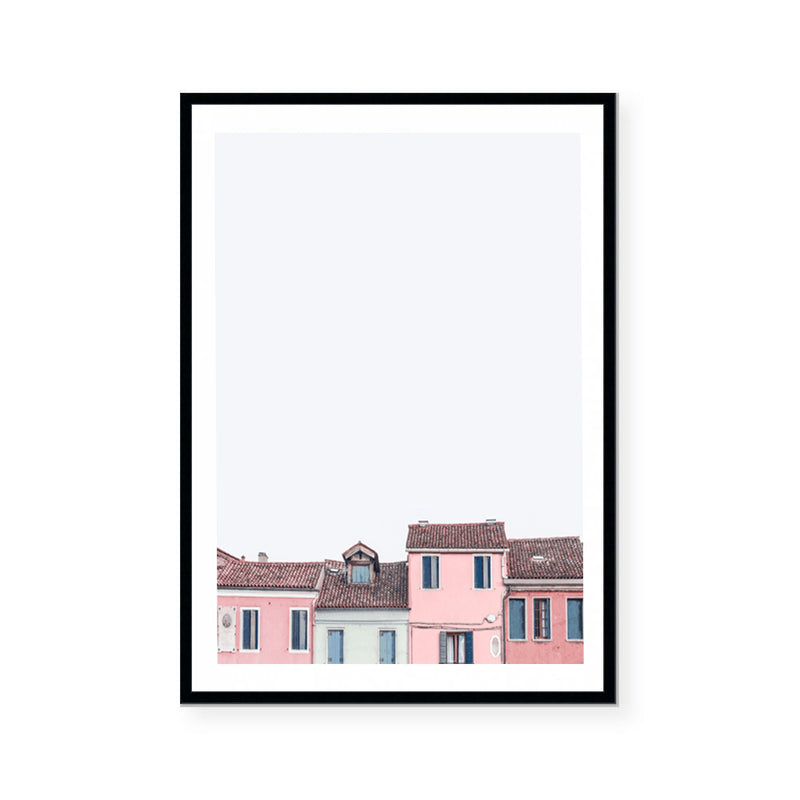 Burano II | Art Print