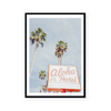 Aloha Hotel | Art Print