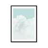 Clouds | Art Print