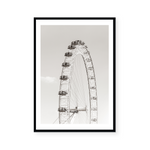 London Eye | Art Print
