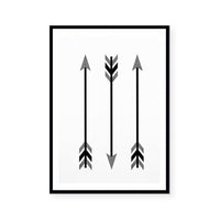 Arrows | Art Print