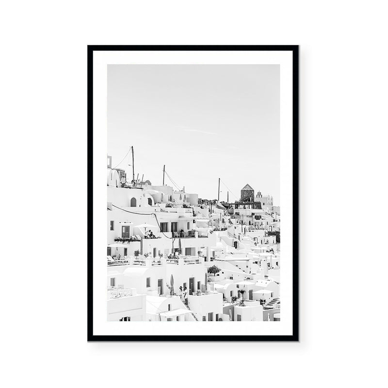 Greek Islands | Art Print