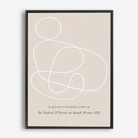 Livia | Canvas Print