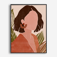 Juniper | Canvas Print