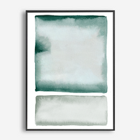 Isa | Canvas Print