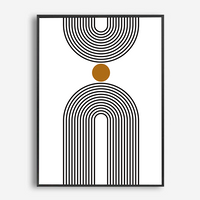 Isla | Canvas Print