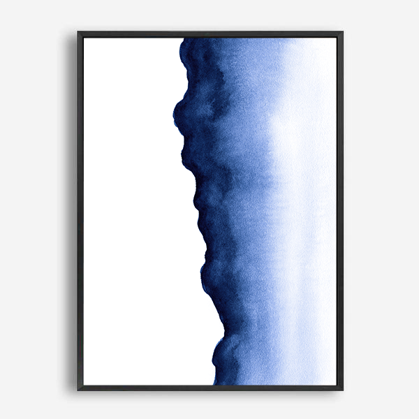 Byron | Canvas Print