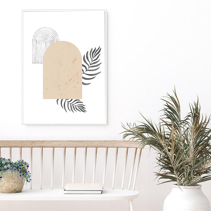 Imogen | Canvas Print