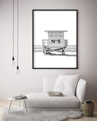 Chanel N°5 | Art Print