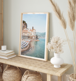 Amalfi Coast I | Art Print