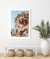 Southcliff Rocks, Bronte Beach | Art Print