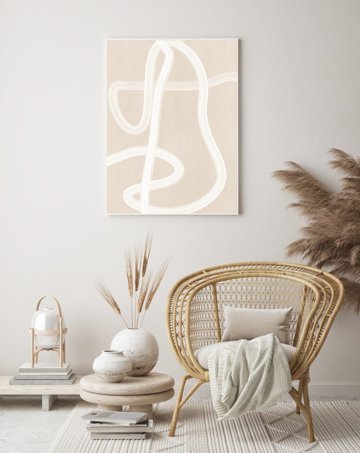 Lorri | Art Print