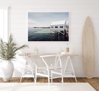 Busselton, WA | Art Print