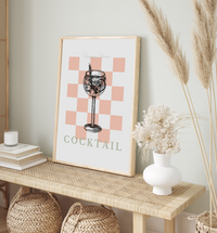 Cocktail | Art Print