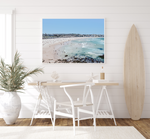 Bondi Beach | Art Print