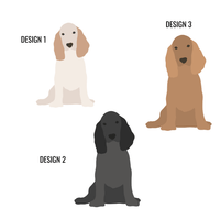 Spaniel | Art Print