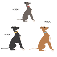 Greyhound | Art Print