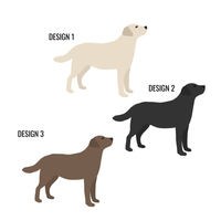 Labrador | Art Print